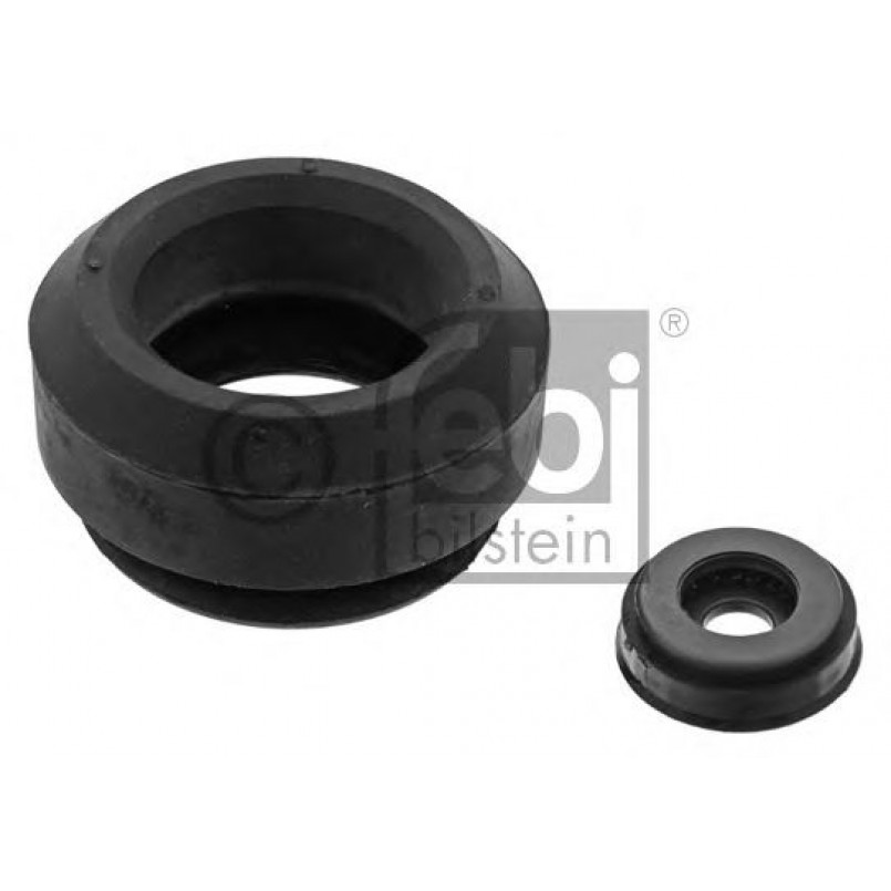 12452  FEBI - Опора амортизатора