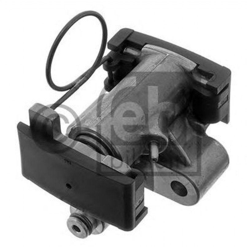 12510  FEBI - Натягувач ланцюга ГРМ