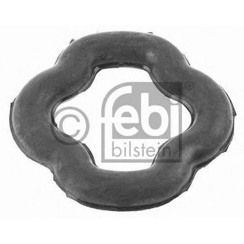 12524  FEBI - Кріплення глушника