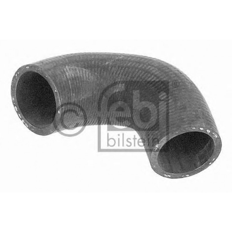 12631  FEBI - Патрубок системи охолодження