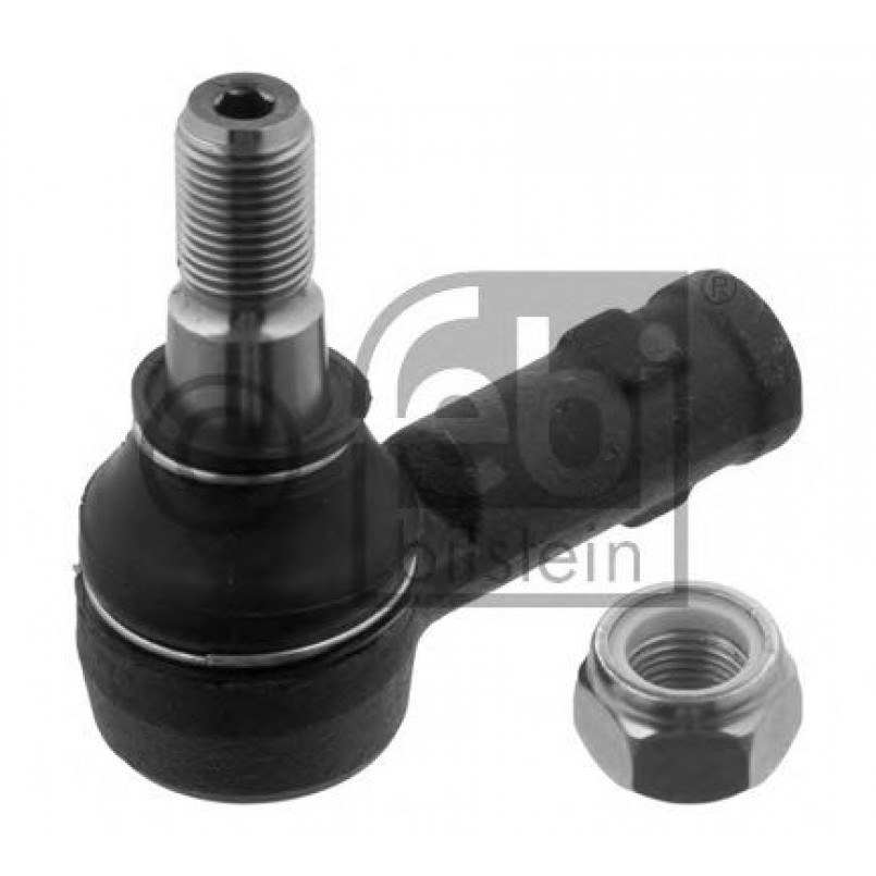 12677 FEBI - Накінечник кермової тяги