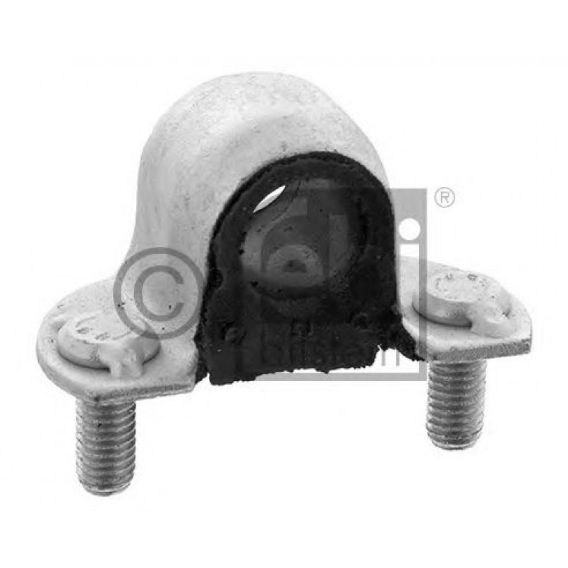 12685 FEBI - Втулка стабілізатора