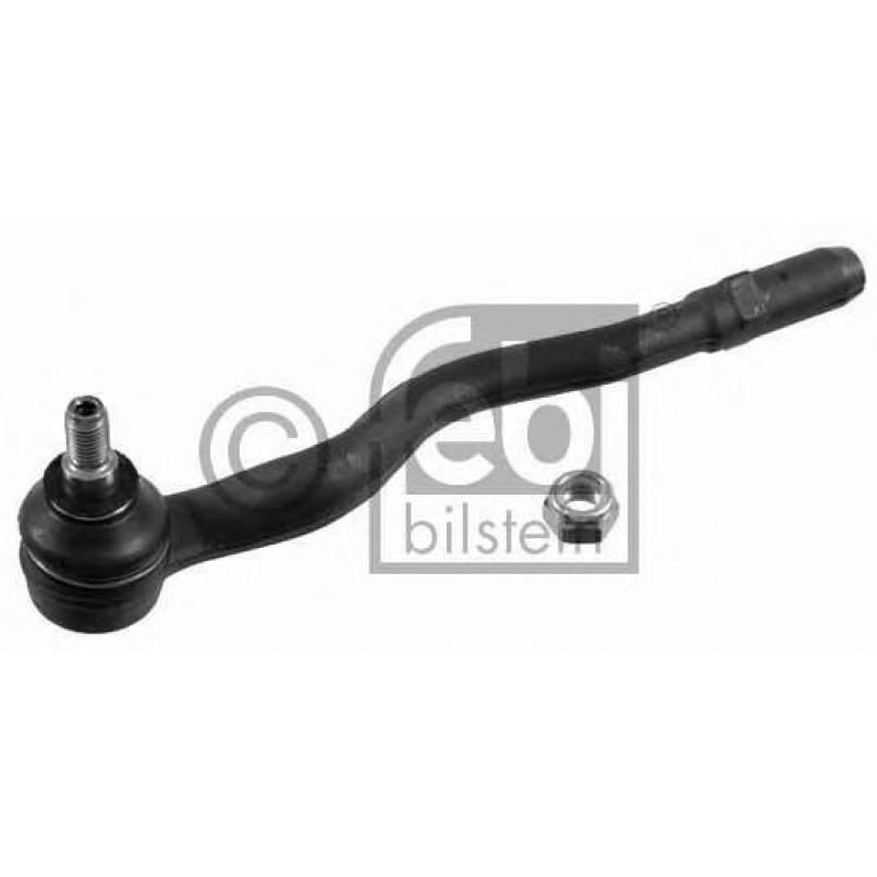 12696  FEBI - Накінечник кермової тяги