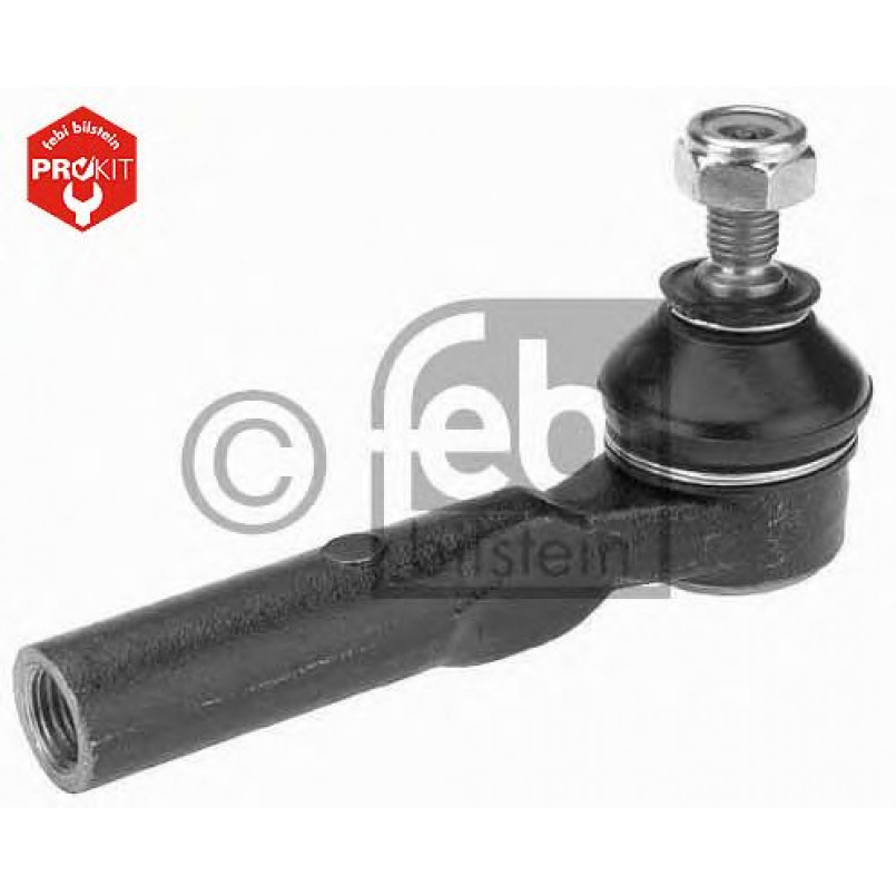 12758 FEBI - Накінечник кермової тяги