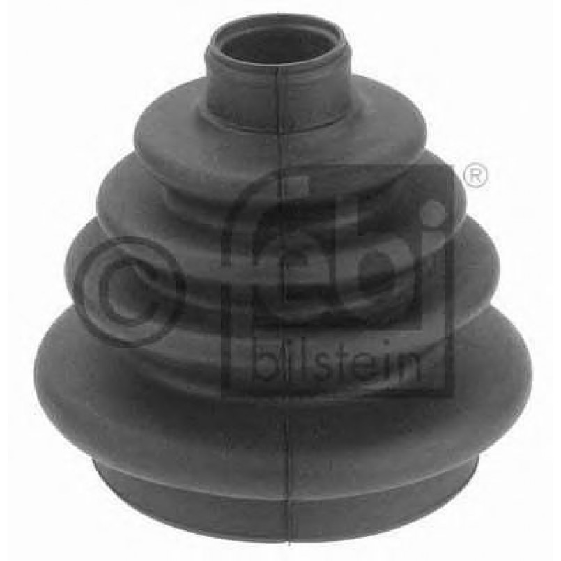 12803  FEBI - Пильовик привідного вала