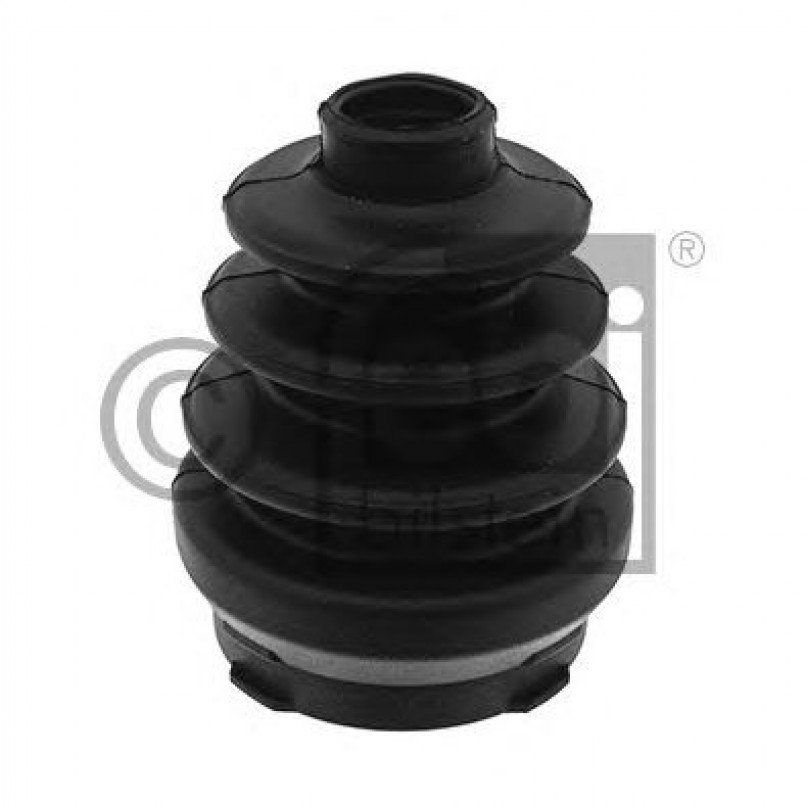 12805  FEBI - Пильовик привідного вала