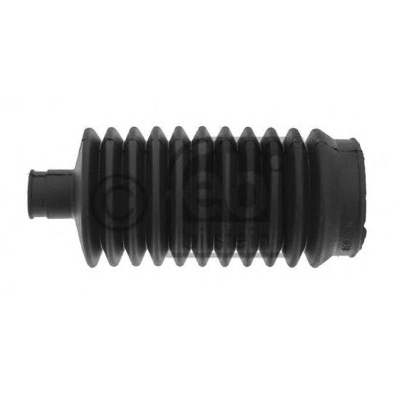 12809  FEBI - Пильовик кермової тяги