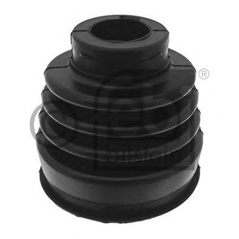 12830  FEBI - Пильовик привідного вала