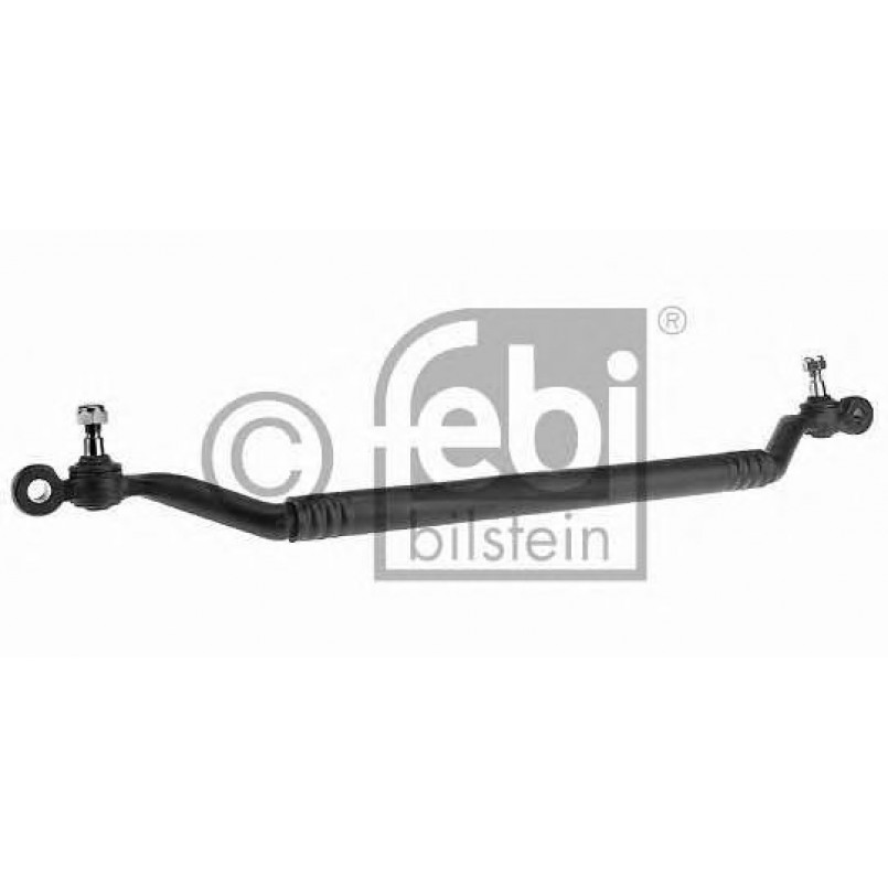 12851  FEBI - Тяга кермова з накінечником