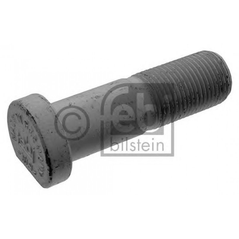 12862  FEBI - Болт колісний