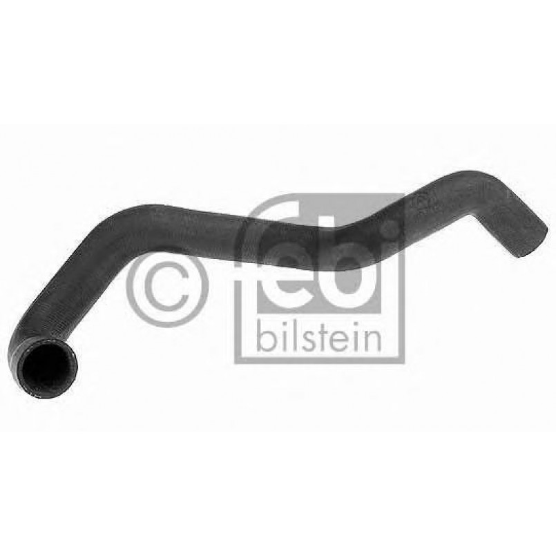 12997 FEBI - Патрубок системи охолодження