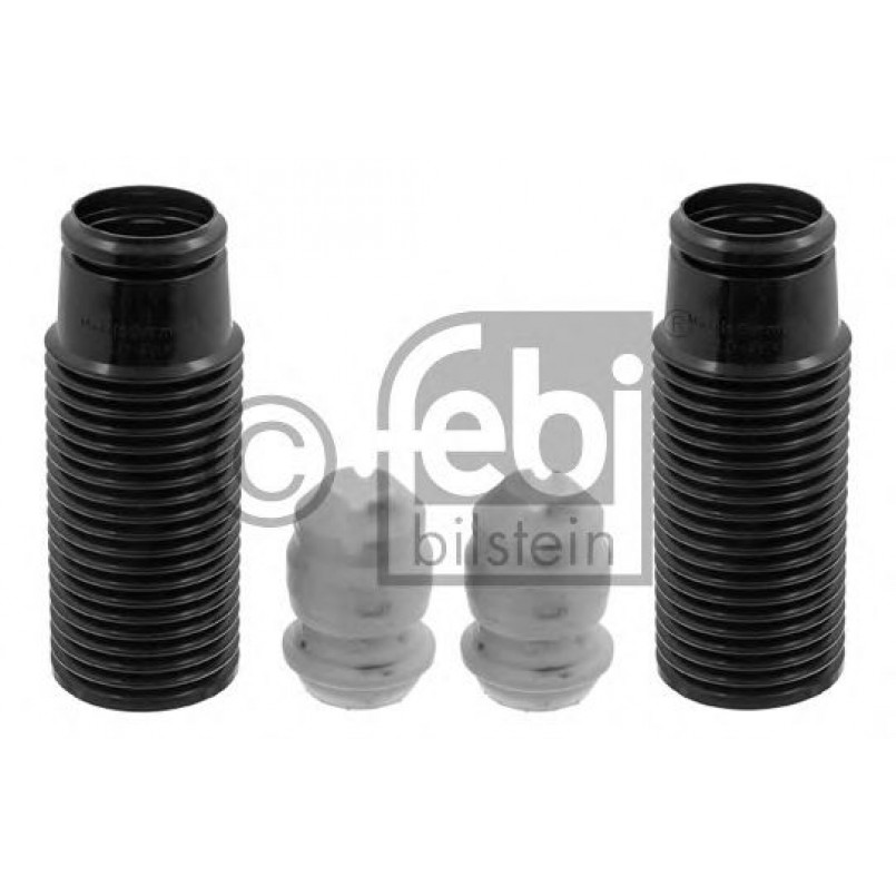 13001 FEBI - Захисний комплект амортизатора