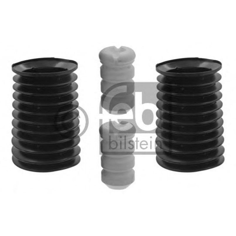 13034  FEBI - Захисний комплект амортизатора