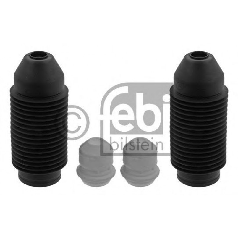 13076  FEBI - Захисний комплект амортизатора