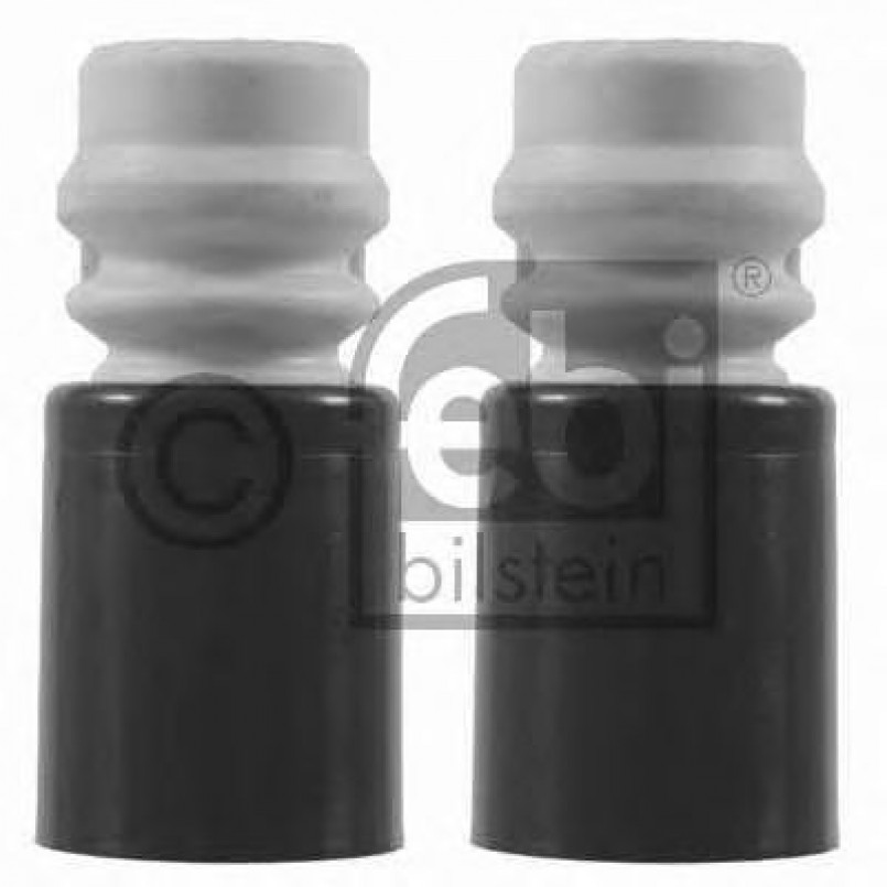 13088  FEBI - Захисний комплект амортизатора