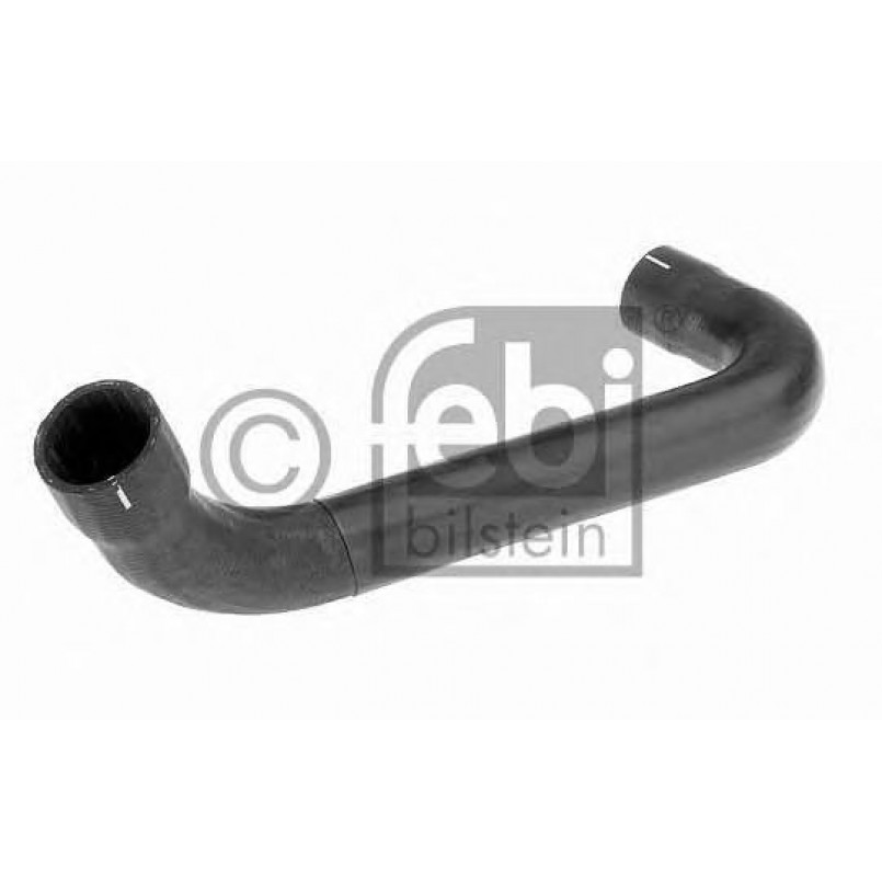 14017  FEBI - Патрубок системи охолодження