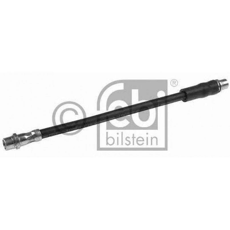 14046  FEBI - Гальмівний шланг