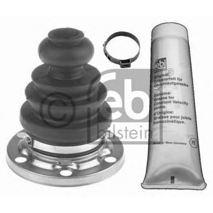 14067  FEBI - Пильовик привідного вала