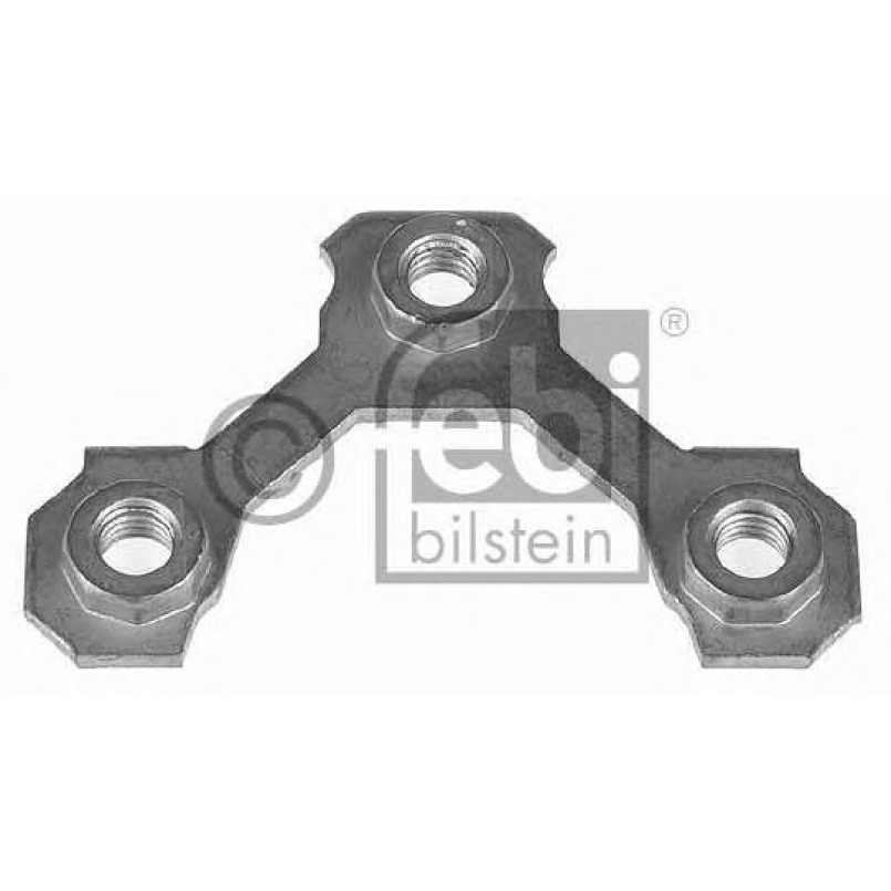 14238  FEBI - Елемент кріплення