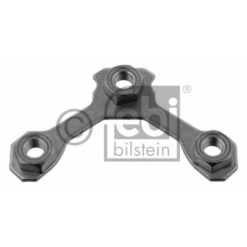 14252  FEBI - Елемент кріплення