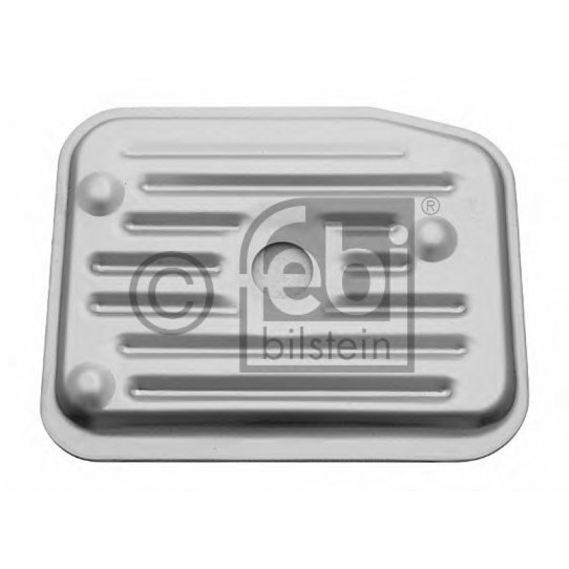 14256  FEBI - Фільтр АКПП