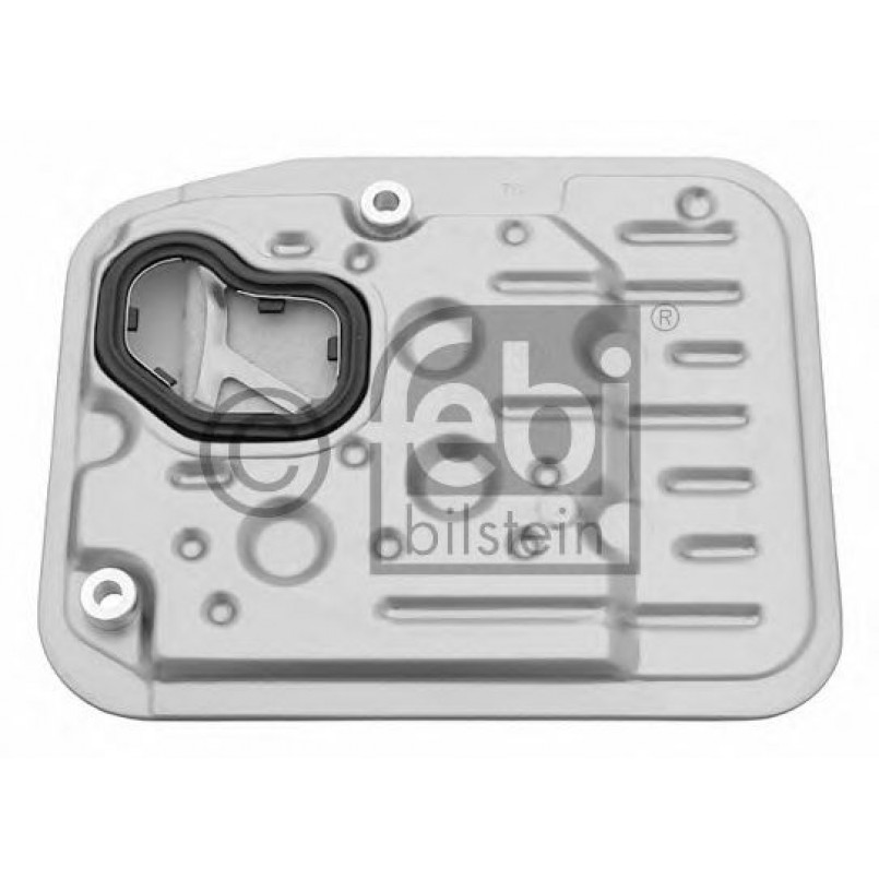 14258  FEBI - Фільтр АКПП