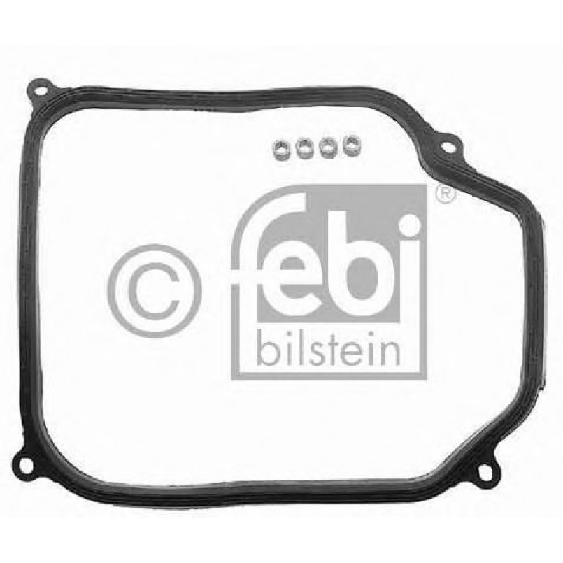 14270  FEBI - Прокладка АКПП