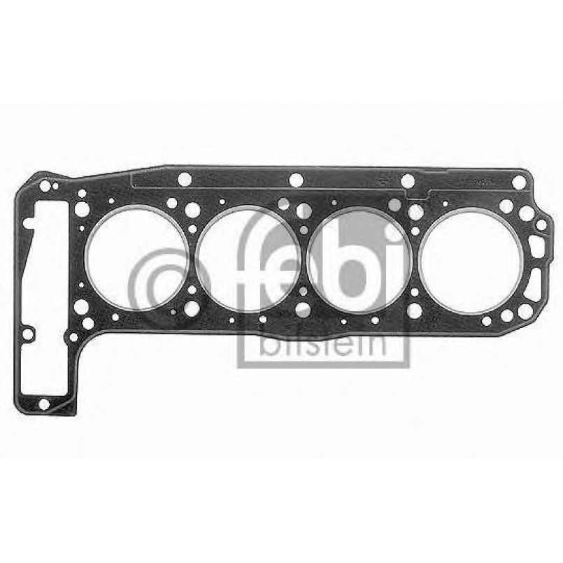 14288  FEBI - Прокладка головки блоку