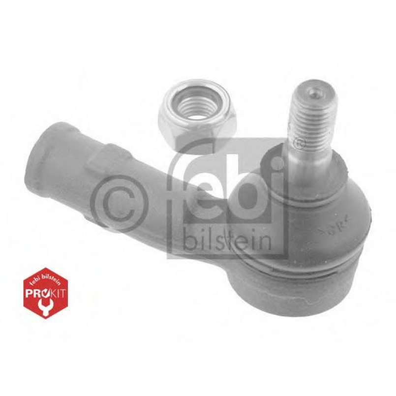 14324  FEBI - Накінечник кермової тяги