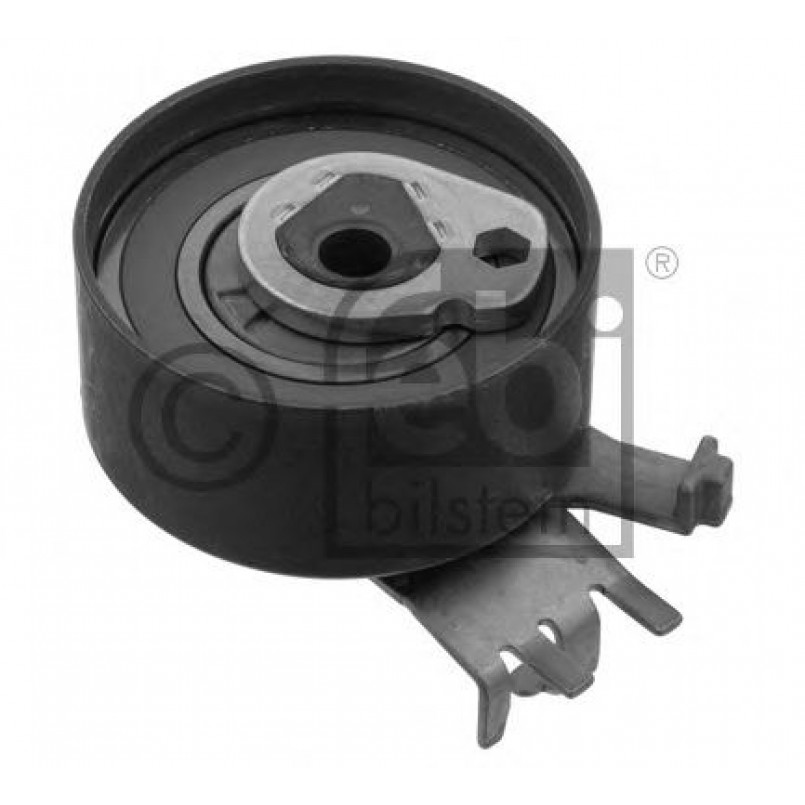 14381  FEBI - Натяжний ролик ременя ГРМ