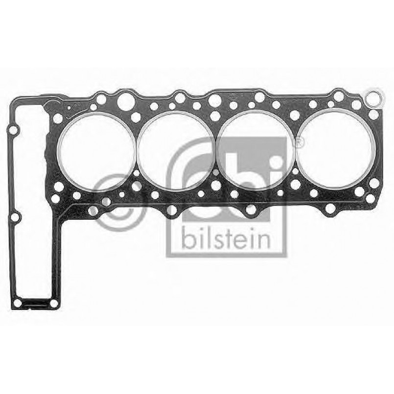 14400  FEBI - Прокладка головки блоку