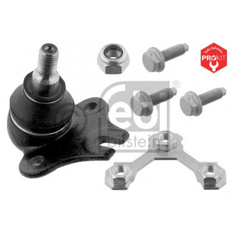 14428  FEBI - Кульова опора