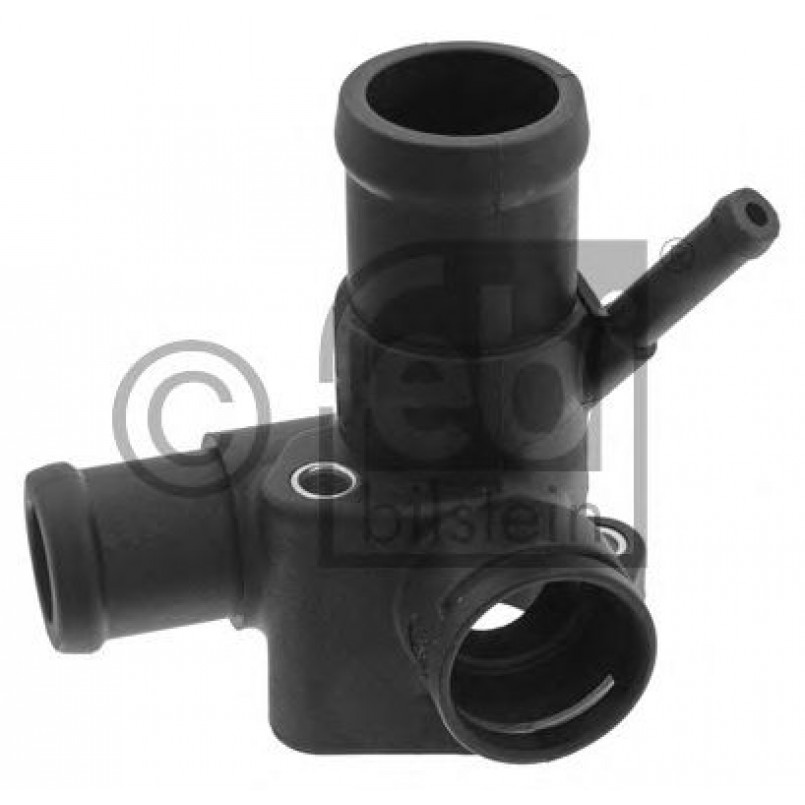 14504  FEBI - Фланець системи охолодження