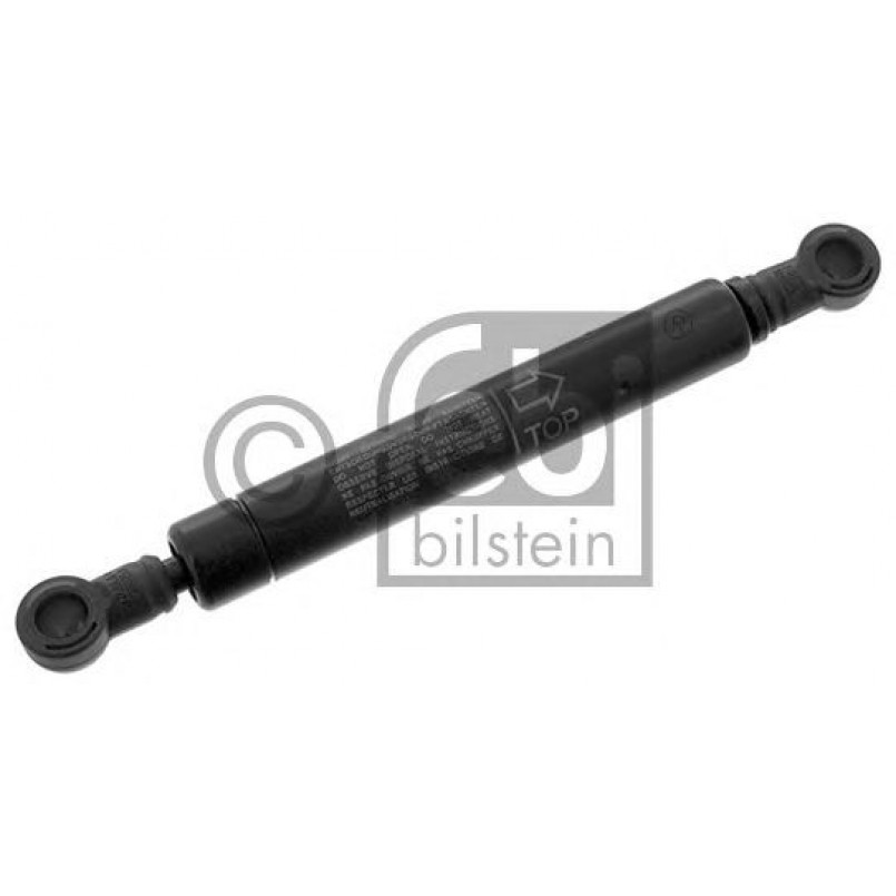 14690  FEBI - Амортизатор паливної апаратури