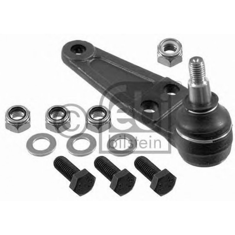 14755  FEBI - Кульова опора