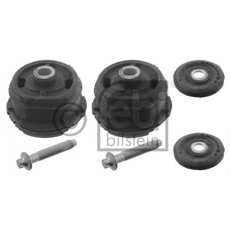 14899 FEBI - Комплект сайлентблоків балки