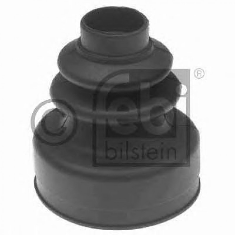 14905  FEBI - Пильовик привідного вала