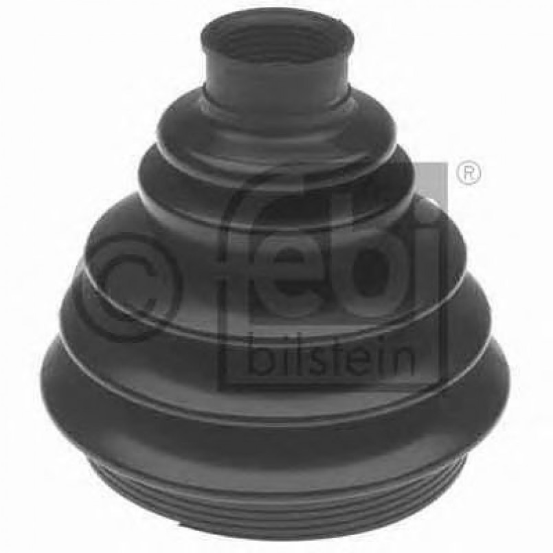 14908  FEBI - Пильовик привідного вала