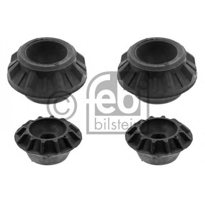 14958  FEBI - Комплект опори амортизатора