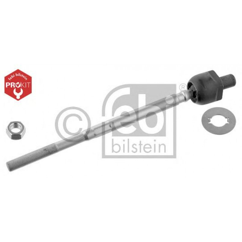 15168  FEBI - Тяга кермова