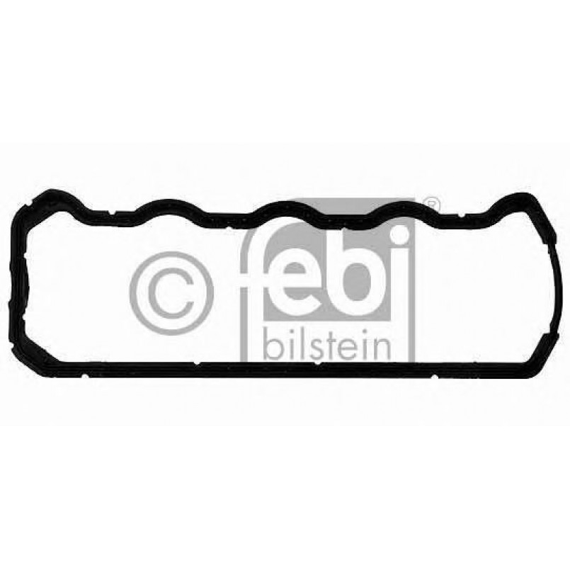 15186 FEBI - Прокладка кришки головки блоку