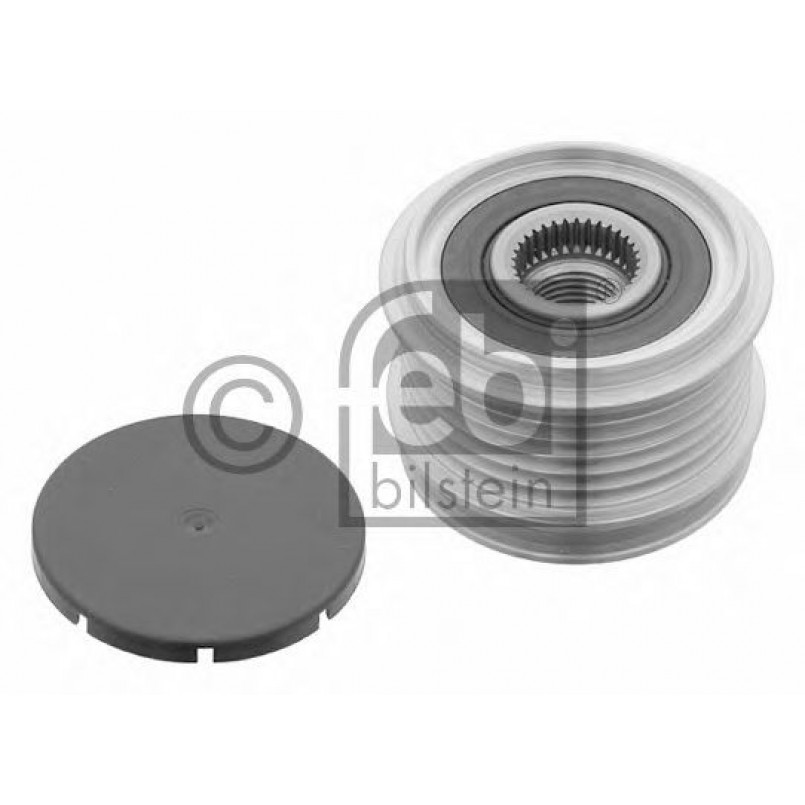 15262  FEBI - Механізм вільного ходу (муфта) генератора