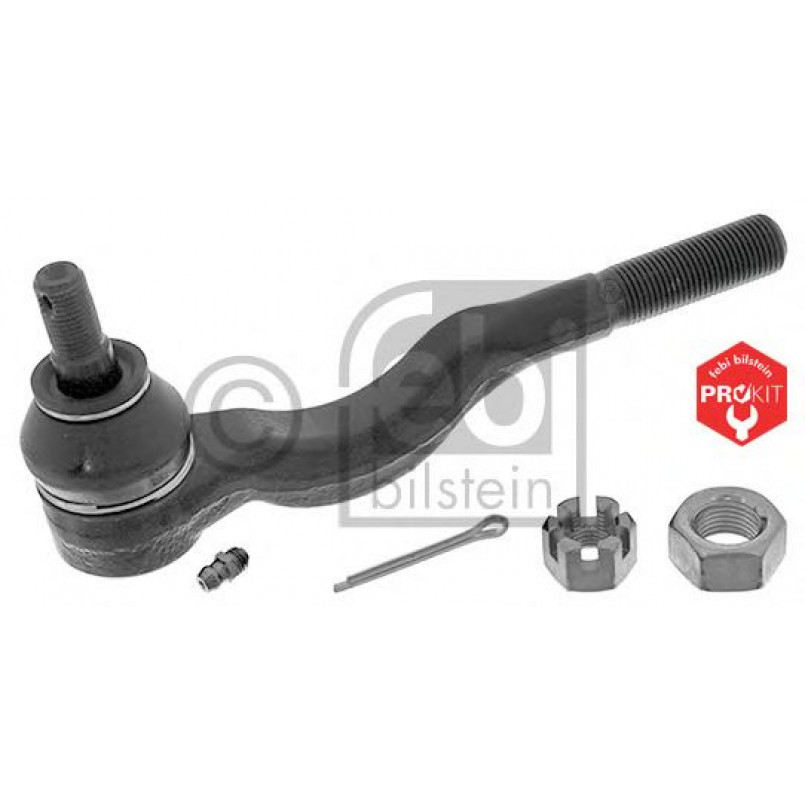 15273  FEBI - Накінечник кермової тяги