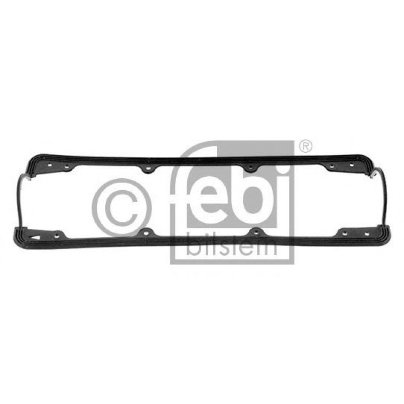 15276  FEBI - Прокладка кришки головки блоку
