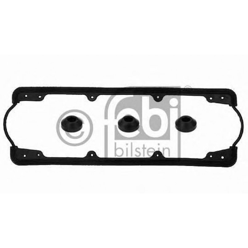 15292  FEBI - Комплект прокладок кришки ГБЦ