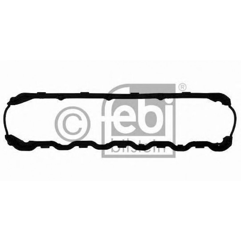 15390  FEBI - Прокладка кришки головки блоку