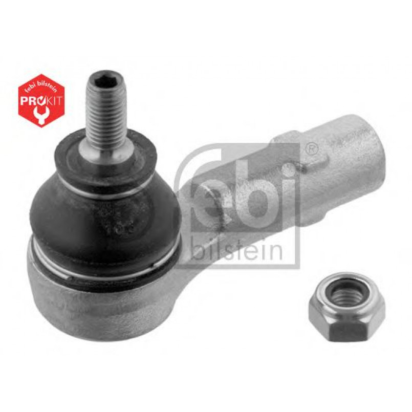 15402 FEBI - Накінечник кермової тяги