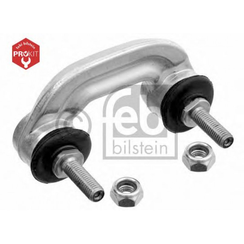 15410  FEBI - Тяга стабілізатора