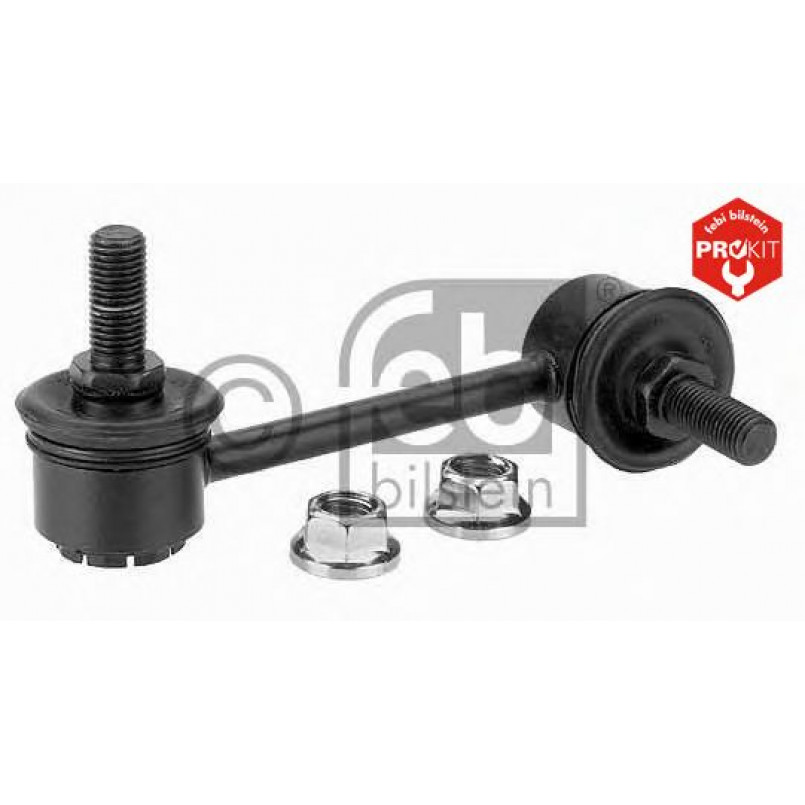 15411 FEBI - Тяга стабілізатора