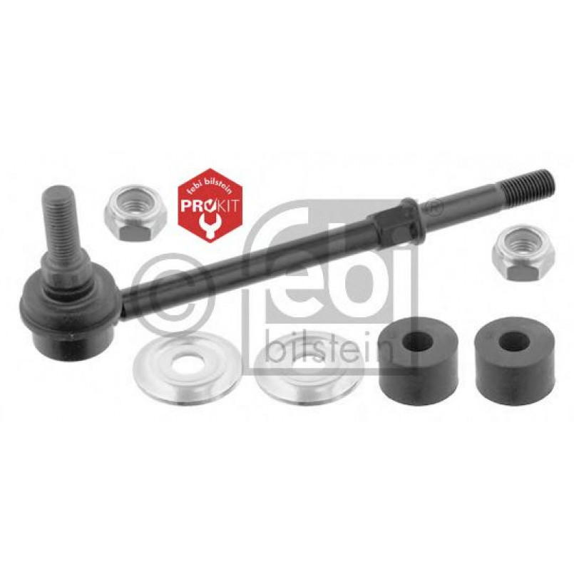 15421  FEBI - Тяга стабілізатора